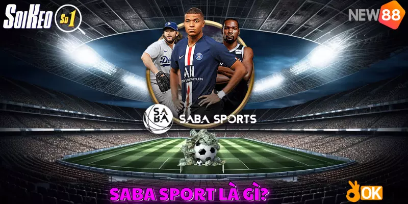 saba sport là gì?