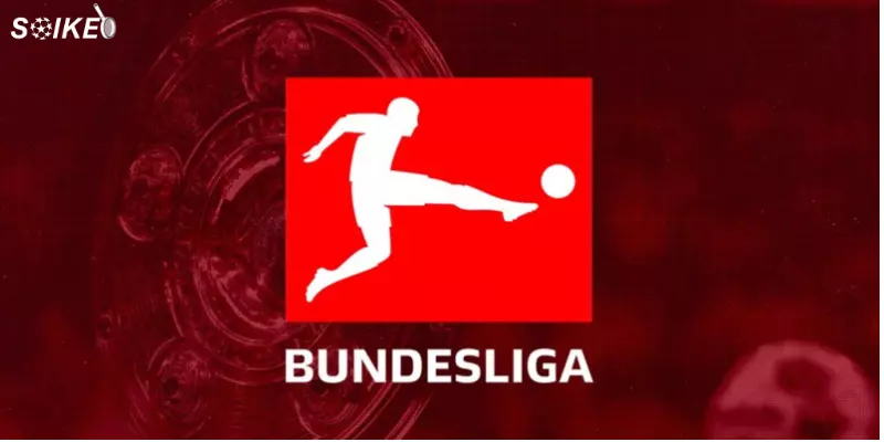 Tìm hiểu đôi nét về Bundesliga