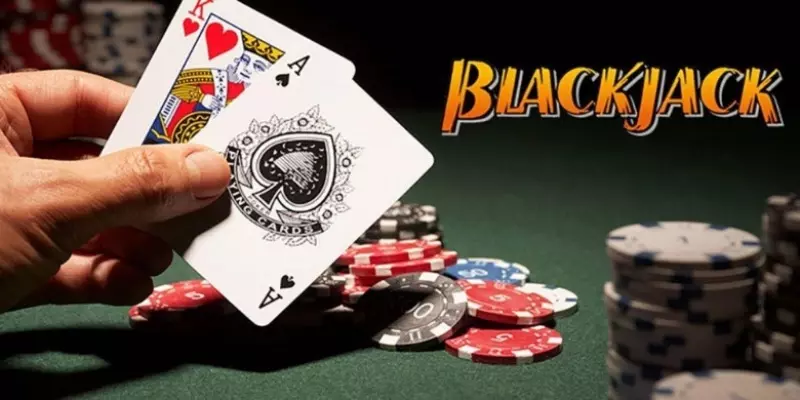 Sự hình thành và phát triển của game bài Blackjack