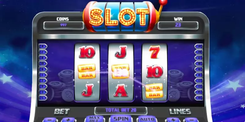 Hướng dẫn bet thủ truy cập game slot Soikeo